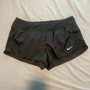 Nike shorts medium